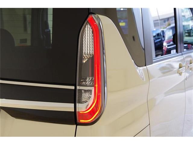 日産 ルークス ６６０ ハイウェイスターＸ R6年 (東海) 99