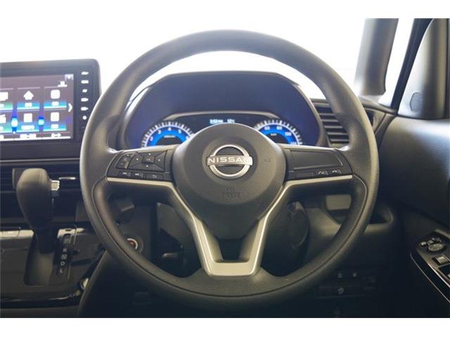 日産 ルークス ６６０ ハイウェイスターＸ R6年 (東海) 99