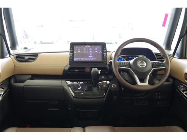 日産 ルークス ６６０ ハイウェイスターＸ プロパイロット エディション R4年 (東海) 99