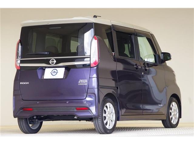 日産 ルークス ６６０ ハイウェイスターＸ プロパイロット エディション R4年 (東海) 99