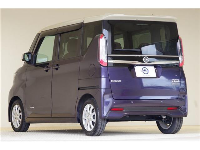 日産 ルークス ６６０ ハイウェイスターＸ プロパイロット エディション R4年 (東海) 99