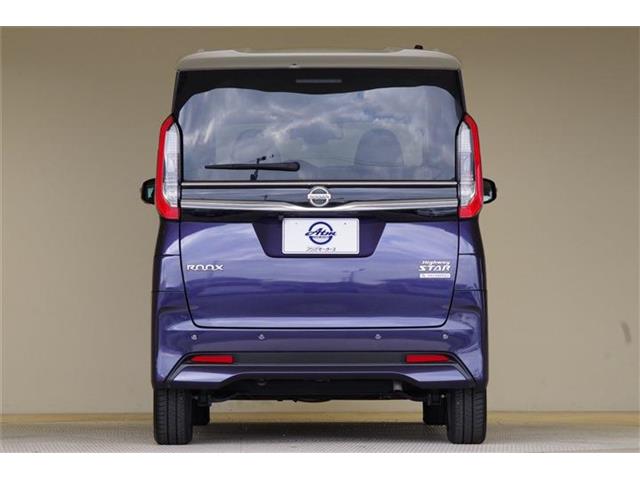 日産 ルークス ６６０ ハイウェイスターＸ プロパイロット エディション R4年 (東海) 99