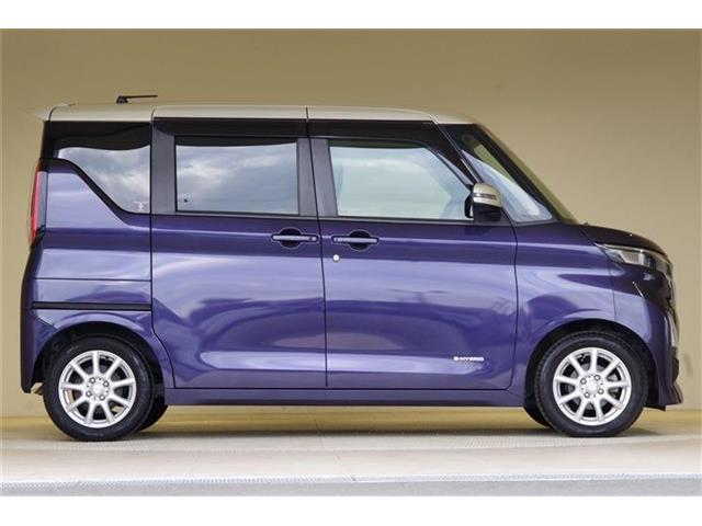 日産 ルークス ６６０ ハイウェイスターＸ プロパイロット エディション R4年 (東海) 99