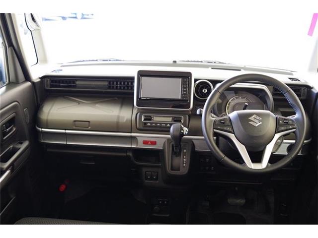 スズキ スペーシア　ギア ６６０ ギア ハイブリッド ＸＺターボ R4年 (東海) 99