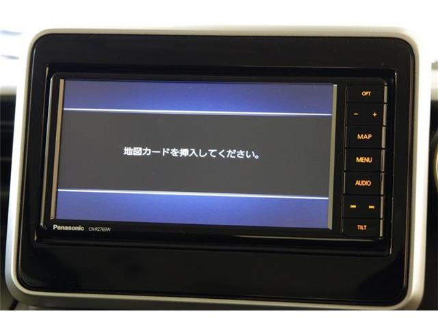 スズキ スペーシア　ギア ６６０ ギア ハイブリッド ＸＺターボ R4年 (東海) 99