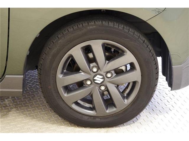 スズキ スペーシア　ギア ６６０ ギア ハイブリッド ＸＺターボ R4年 (東海) 99