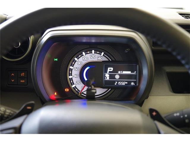 スズキ スペーシア　ギア ６６０ ギア ハイブリッド ＸＺターボ R4年 (東海) 99