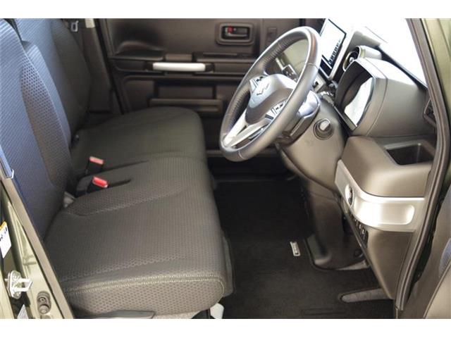 スズキ スペーシア　ギア ６６０ ギア ハイブリッド ＸＺターボ R4年 (東海) 99