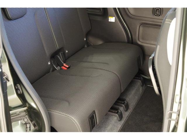 スズキ スペーシア　ギア ６６０ ギア ハイブリッド ＸＺターボ R4年 (東海) 99