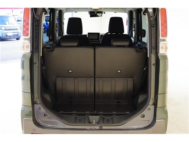 スズキ スペーシア　ギア ６６０ ギア ハイブリッド ＸＺターボ R4年 (東海) 99