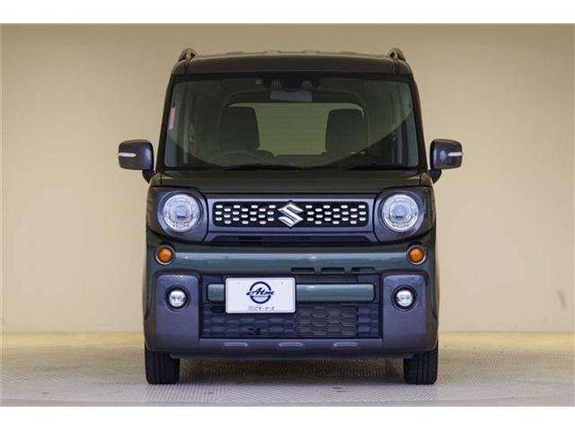 スズキ スペーシア　ギア ６６０ ギア ハイブリッド ＸＺターボ R4年 (東海) 99