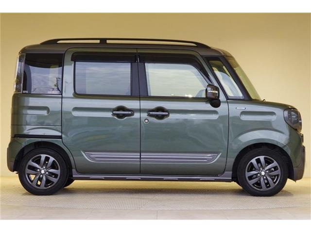 スズキ スペーシア　ギア ６６０ ギア ハイブリッド ＸＺターボ R4年 (東海) 99