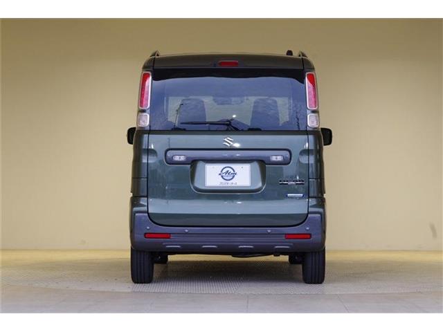 スズキ スペーシア　ギア ６６０ ギア ハイブリッド ＸＺターボ R4年 (東海) 99