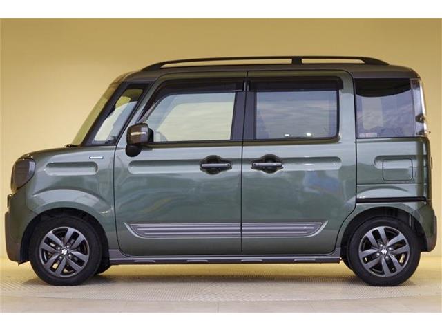 スズキ スペーシア　ギア ６６０ ギア ハイブリッド ＸＺターボ R4年 (東海) 99