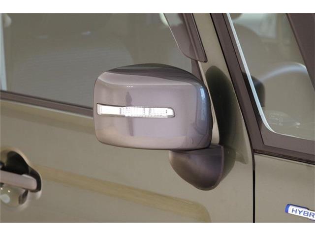 スズキ スペーシア　ギア ６６０ ギア ハイブリッド ＸＺターボ R4年 (東海) 99