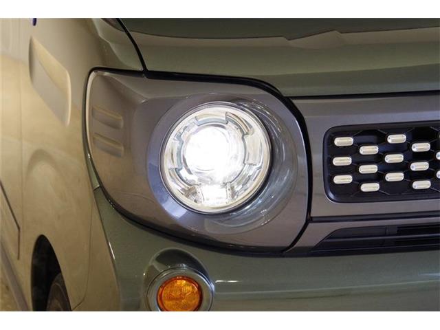 スズキ スペーシア　ギア ６６０ ギア ハイブリッド ＸＺターボ R4年 (東海) 99