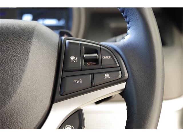 スズキ スペーシア　ギア ６６０ ギア ハイブリッド ＸＺターボ R4年 (東海) 99