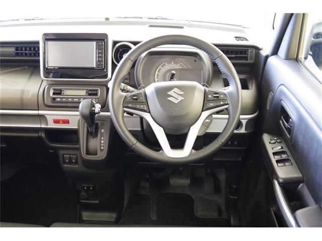 スズキ スペーシア　ギア ６６０ ギア ハイブリッド ＸＺターボ R4年 (東海) 99