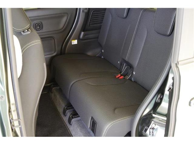 スズキ スペーシア　ギア ６６０ ギア ハイブリッド ＸＺターボ R4年 (東海) 99