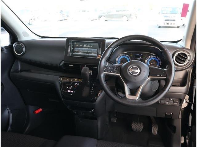 日産 デイズ ６６０ ハイウェイスターＸ R7年 (東海) 99