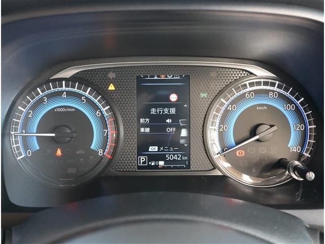 日産 デイズ ６６０ ハイウェイスターＸ R7年 (東海) 99