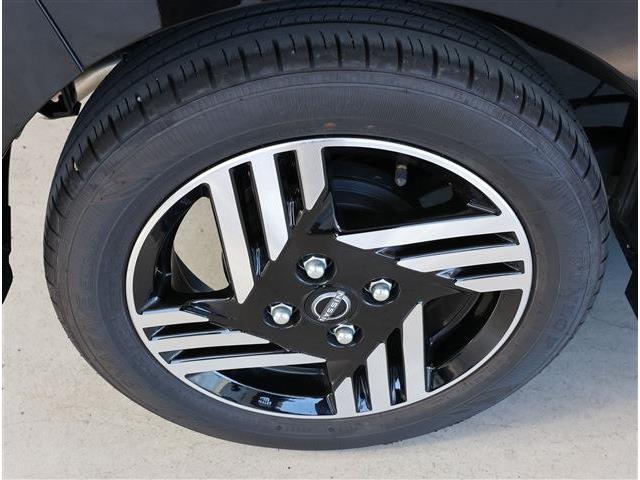 日産 デイズ ６６０ ハイウェイスターＸ R7年 (東海) 99