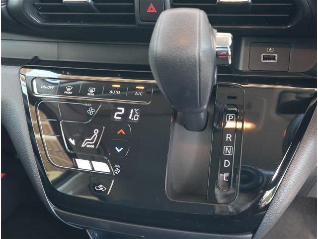 日産 デイズ ６６０ ハイウェイスターＸ R7年 (東海) 99