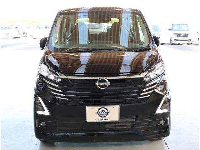 日産 デイズ ６６０ ハイウェイスターＸ R7年 (東海) 99