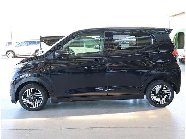 日産 デイズ ６６０ ハイウェイスターＸ R7年 (東海) 99