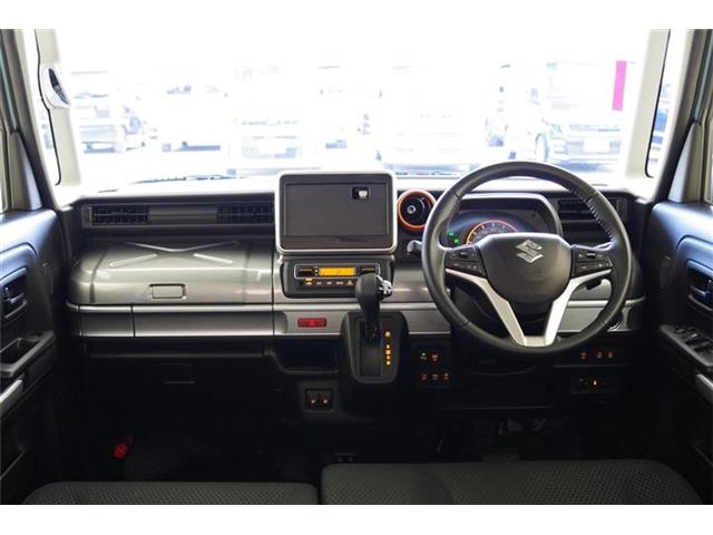 スズキ スペーシア　ギア ６６０ ギア ハイブリッド ＸＺターボ R3年 (東海) 99