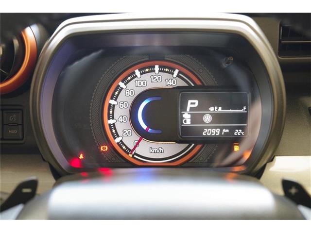 スズキ スペーシア　ギア ６６０ ギア ハイブリッド ＸＺターボ R3年 (東海) 99