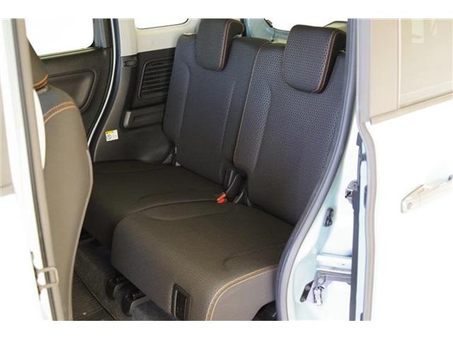 スズキ スペーシア　ギア ６６０ ギア ハイブリッド ＸＺターボ R3年 (東海) 99