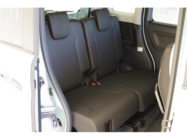 スズキ スペーシア　ギア ６６０ ギア ハイブリッド ＸＺターボ R3年 (東海) 99