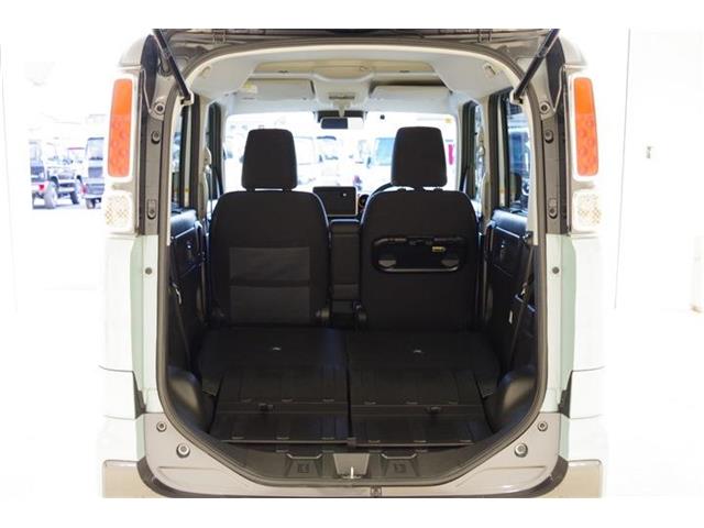 スズキ スペーシア　ギア ６６０ ギア ハイブリッド ＸＺターボ R3年 (東海) 99