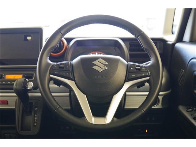 スズキ スペーシア　ギア ６６０ ギア ハイブリッド ＸＺターボ R3年 (東海) 99