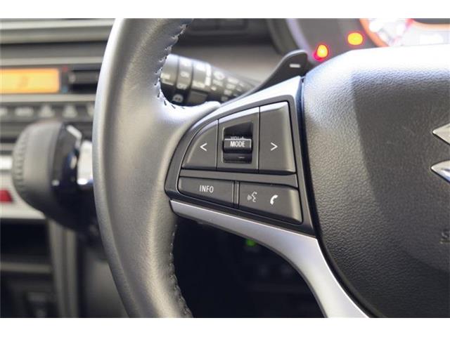 スズキ スペーシア　ギア ６６０ ギア ハイブリッド ＸＺターボ R3年 (東海) 99