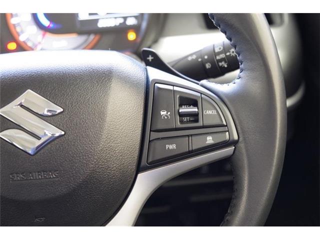 スズキ スペーシア　ギア ６６０ ギア ハイブリッド ＸＺターボ R3年 (東海) 99