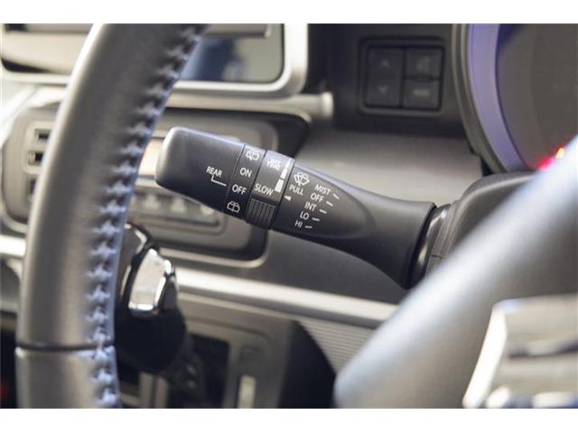 スズキ スペーシア　ギア ６６０ ギア ハイブリッド ＸＺターボ R3年 (東海) 99