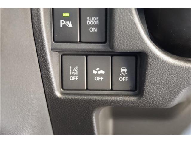 スズキ スペーシア　ギア ６６０ ギア ハイブリッド ＸＺターボ R3年 (東海) 99