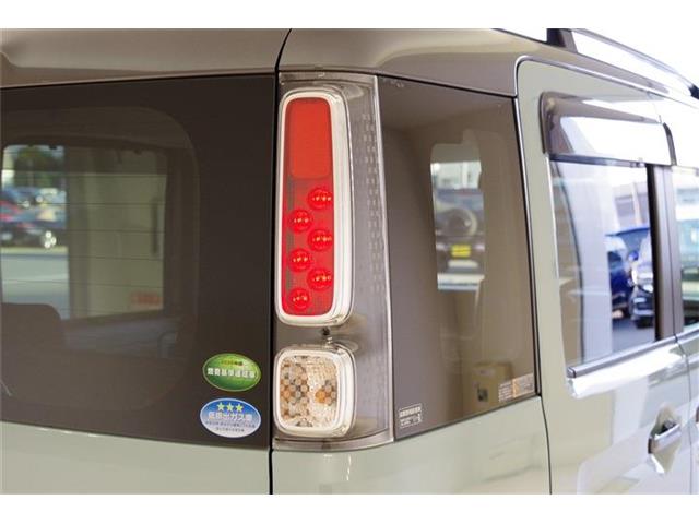 スズキ スペーシア　ギア ６６０ ギア ハイブリッド ＸＺターボ R3年 (東海) 99