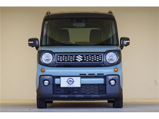 スズキ スペーシア　ギア ６６０ ギア ハイブリッド ＸＺターボ R3年 (東海) 99