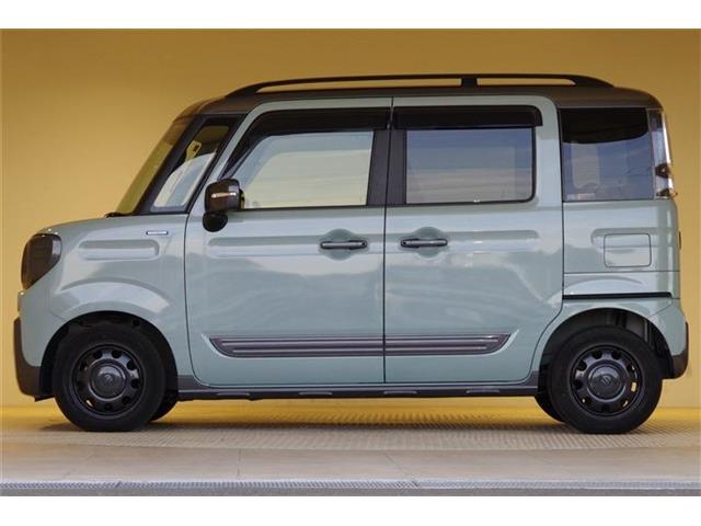 スズキ スペーシア　ギア ６６０ ギア ハイブリッド ＸＺターボ R3年 (東海) 99