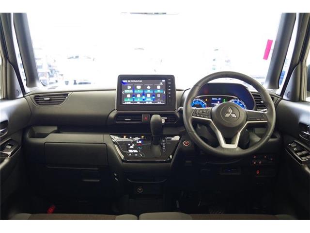 三菱 ｅＫクロス　スペース ６６０ Ｇ R4年 (東海) 99