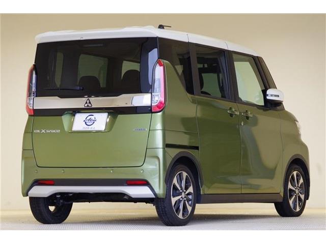三菱 ｅＫクロス　スペース ６６０ Ｇ R4年 (東海) 99