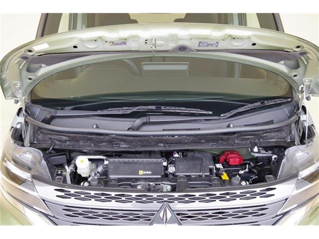 三菱 ｅＫクロス　スペース ６６０ Ｇ R4年 (東海) 99