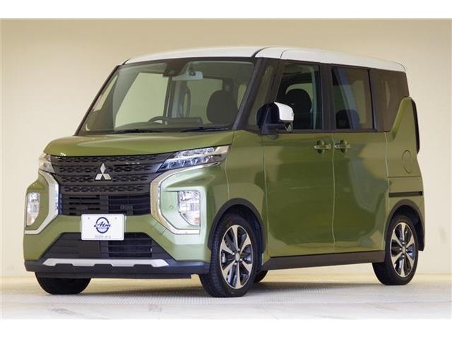 三菱 ｅＫクロス　スペース ６６０ Ｇ R4年 (東海) 99