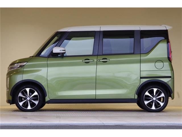 三菱 ｅＫクロス　スペース ６６０ Ｇ R4年 (東海) 99