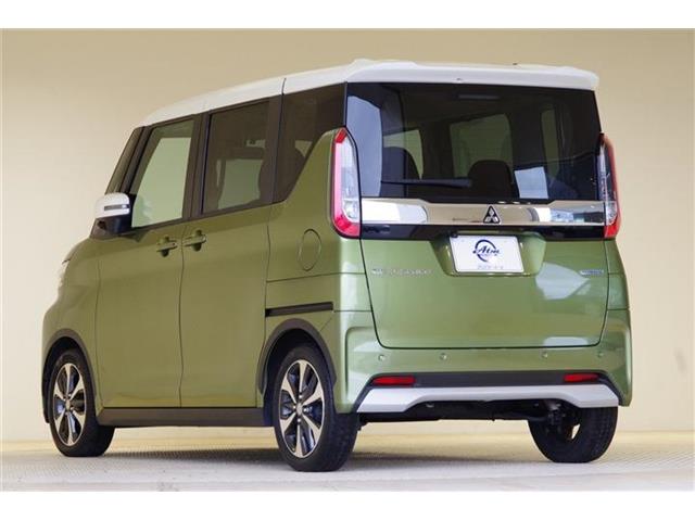 三菱 ｅＫクロス　スペース ６６０ Ｇ R4年 (東海) 99