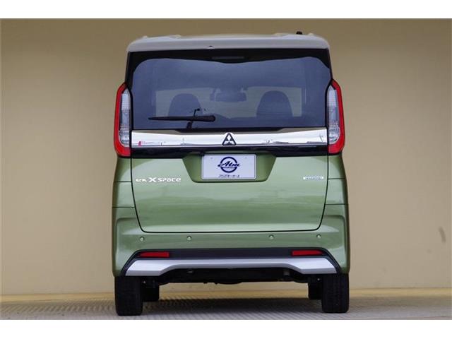 三菱 ｅＫクロス　スペース ６６０ Ｇ R4年 (東海) 99
