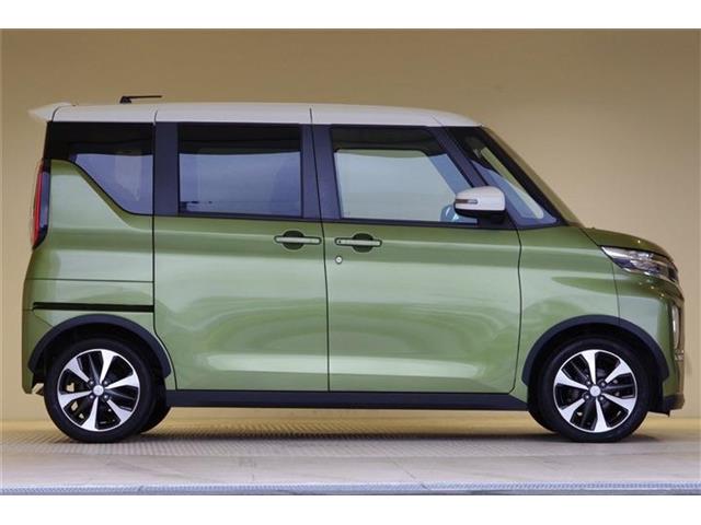 三菱 ｅＫクロス　スペース ６６０ Ｇ R4年 (東海) 99